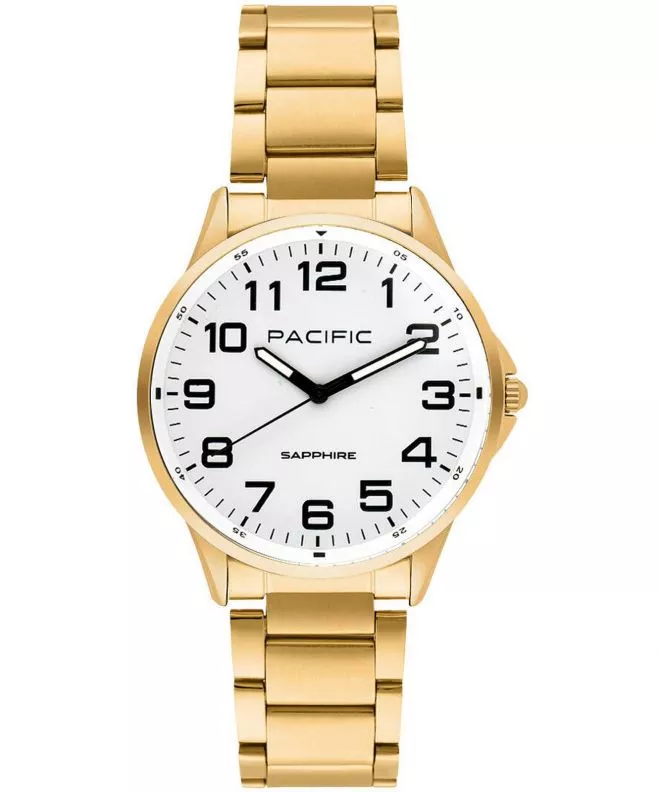 Hodinky Pacific Sapphire PC00744