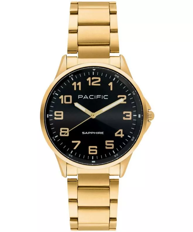 Hodinky Pacific Sapphire PC00745