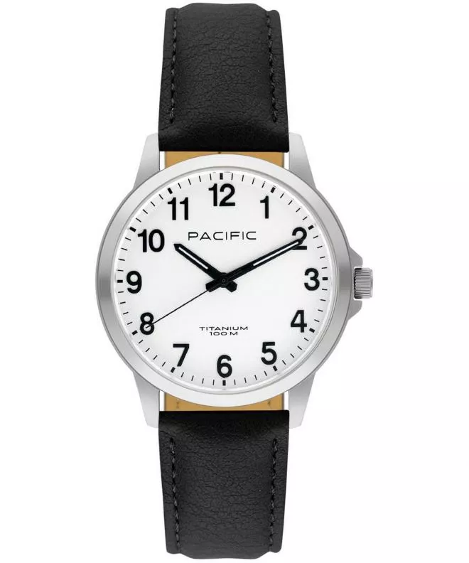 Hodinky Pacific Titanium PC00635