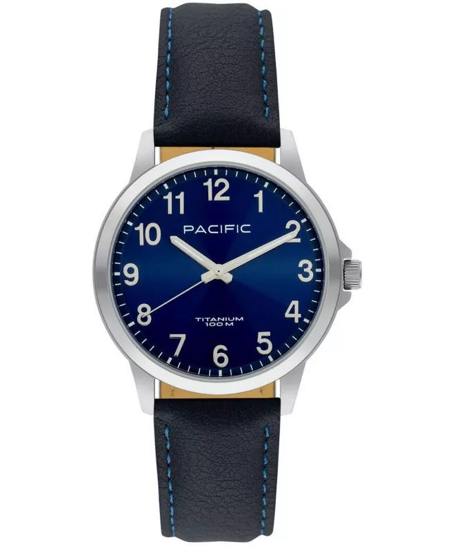 Hodinky Pacific Titanium PC00636