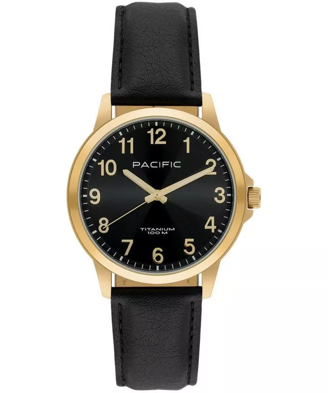 Hodinky Pacific Titanium PC00637