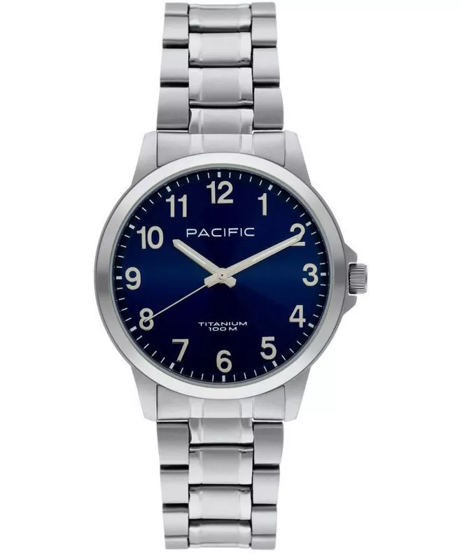 Hodinky Pacific Titanium PC00639