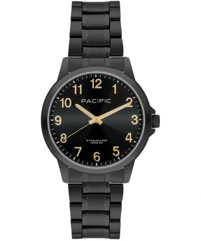 Hodinky Pacific Titanium PC00642