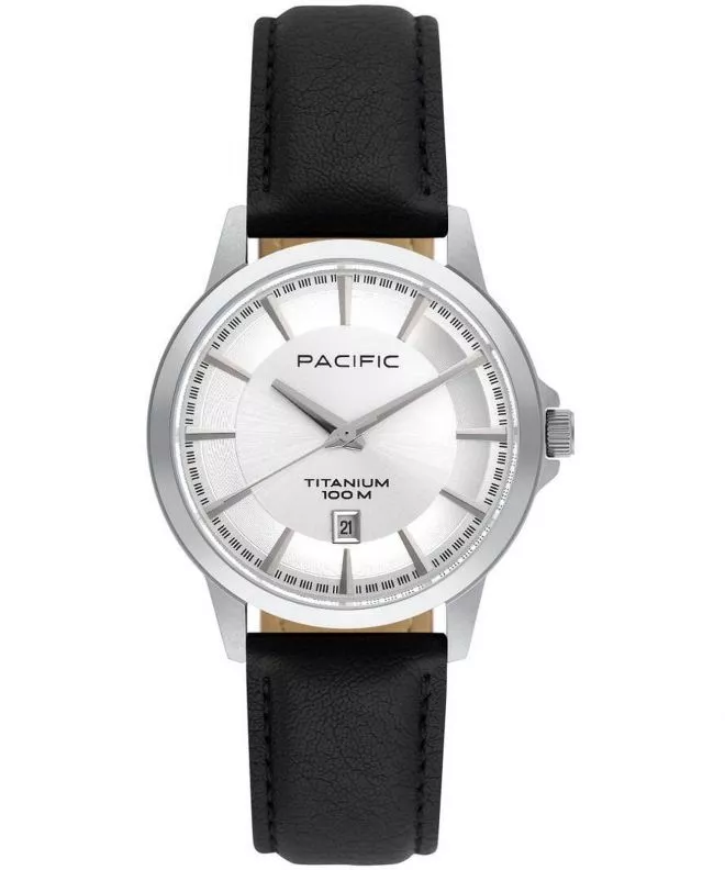 Hodinky Pacific Titanium PC00643