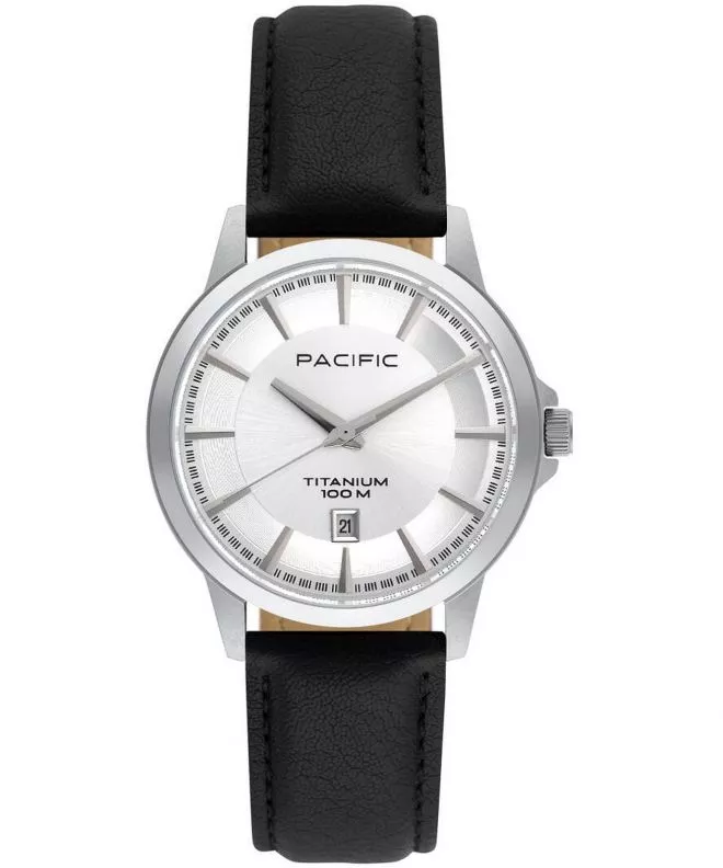 Hodinky Pacific Titanium PC00644