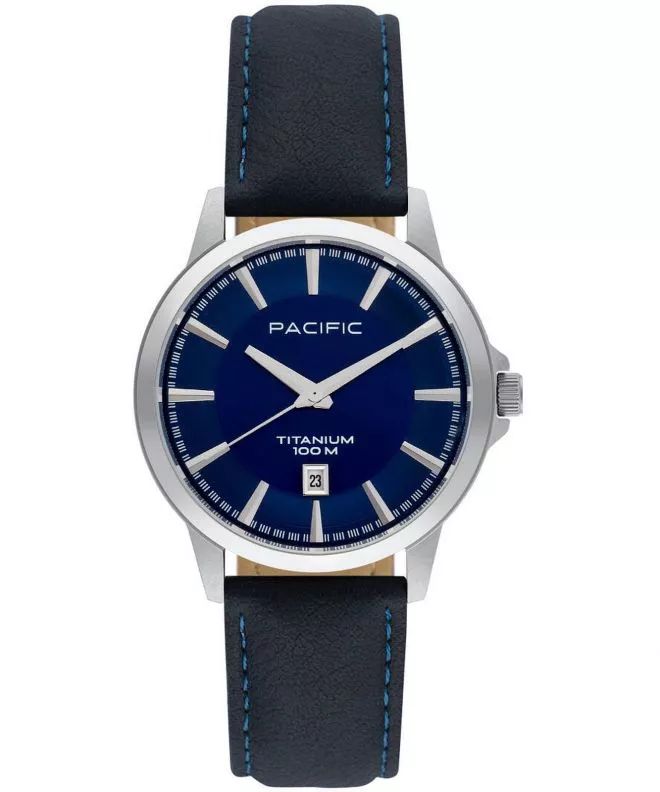 Hodinky Pacific Titanium PC00645