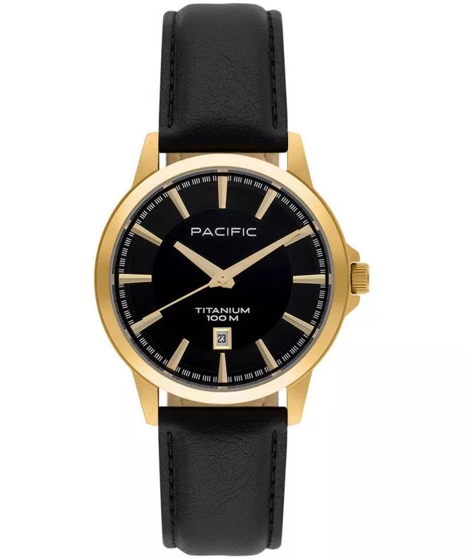 Hodinky Pacific Titanium PC00646