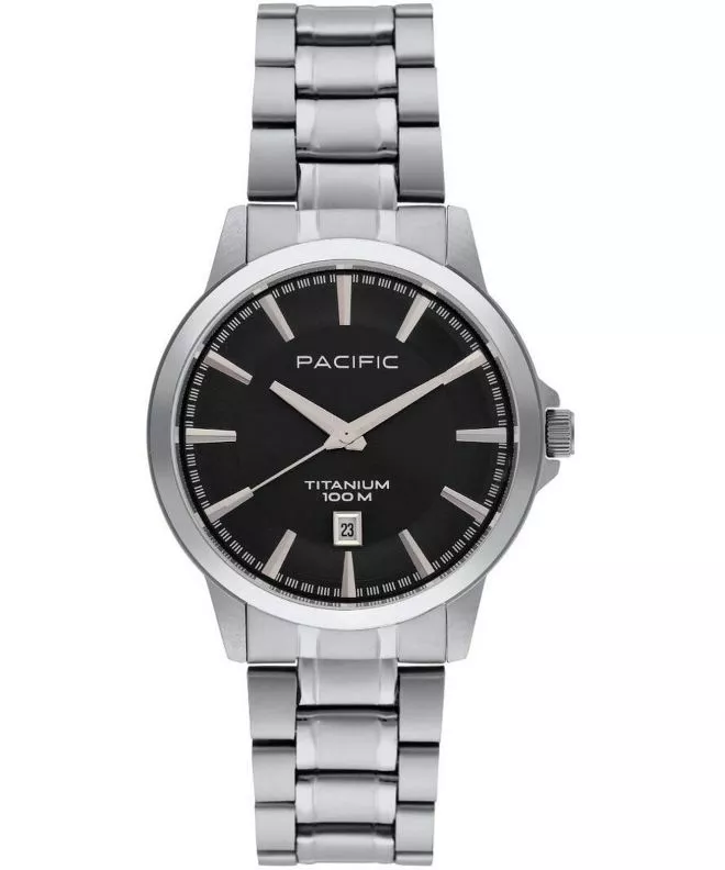 Hodinky Pacific Titanium PC00648