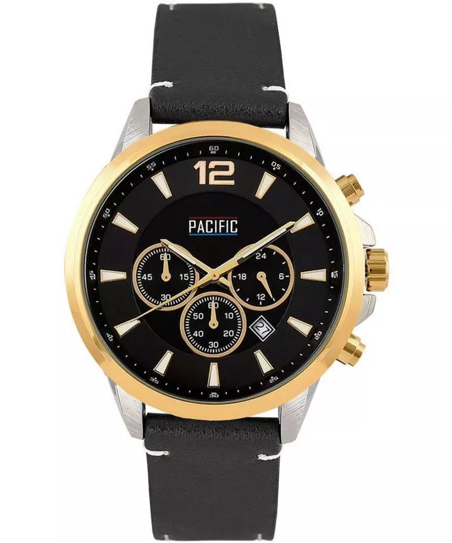 Hodinky Pacific X Chronograph SET PC00565