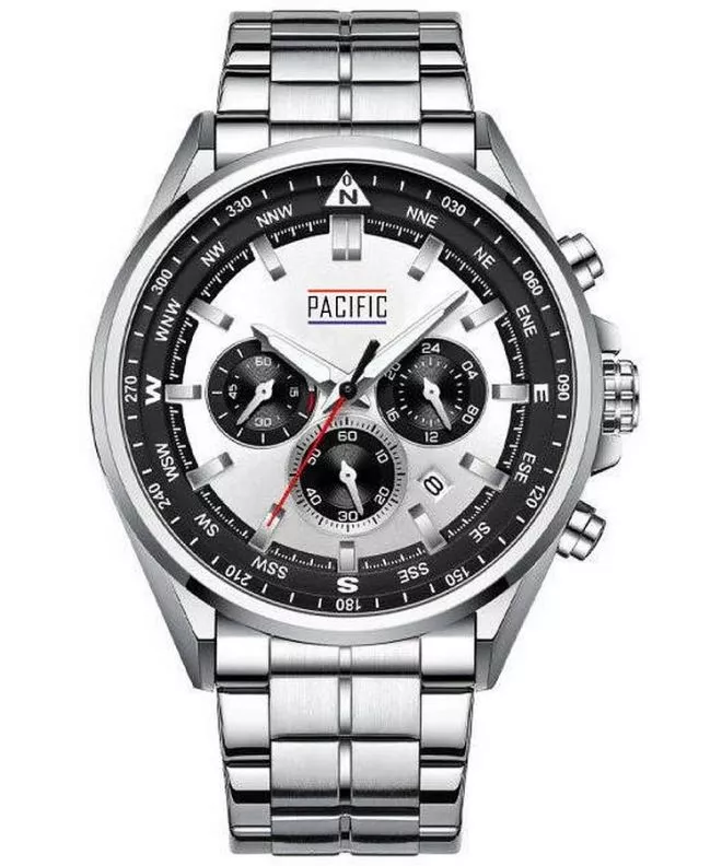 Hodinky Pacific X Chronograph SET PC00567