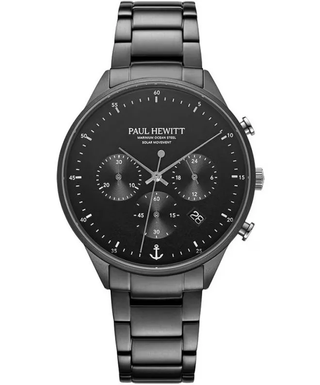 Hodinky Paul Hewitt Chrono PH-W-0297