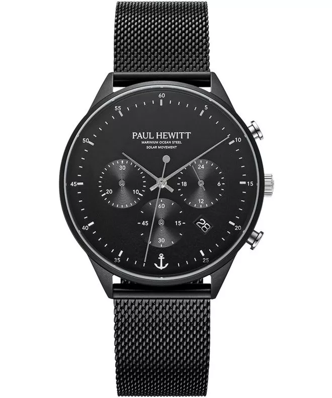 Hodinky Paul Hewitt Chrono PH-W-0299