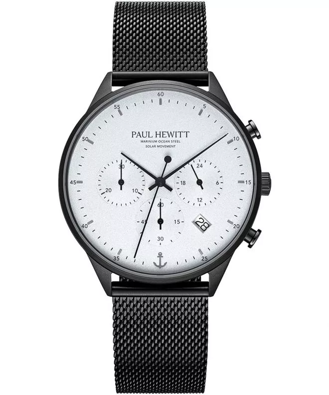 Hodinky Paul Hewitt Chrono PH-W-0300