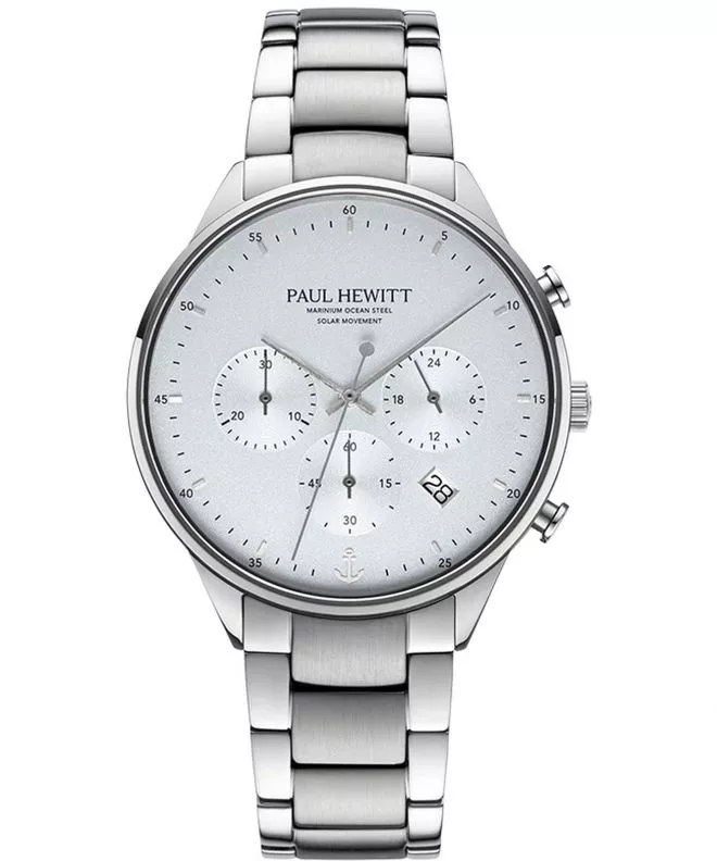 Hodinky Paul Hewitt Chrono PH-W-0302