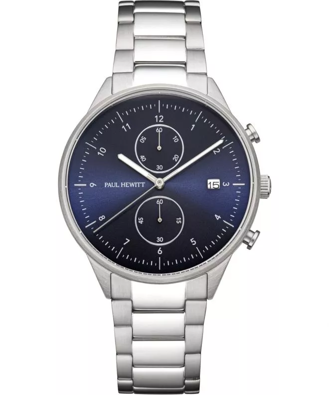 Hodinky pánské Paul Hewitt Chrono PH004013