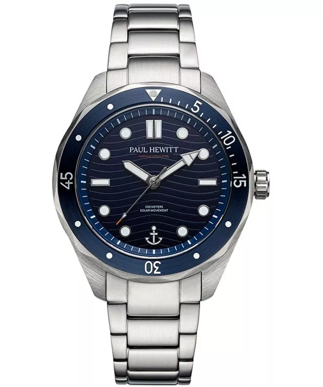 Hodinky Paul Hewitt Ocean Diver PH-W-0327