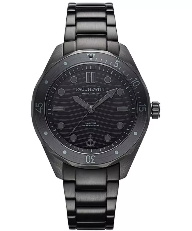Hodinky Paul Hewitt Ocean Diver PH-W-0329