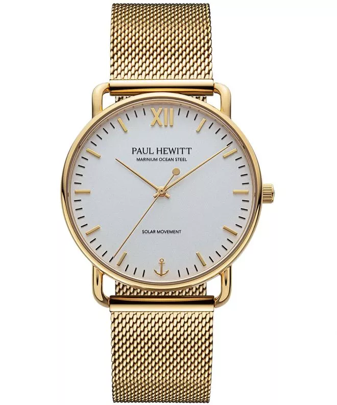 Hodinky Paul Hewitt Sailor PH-W-0322