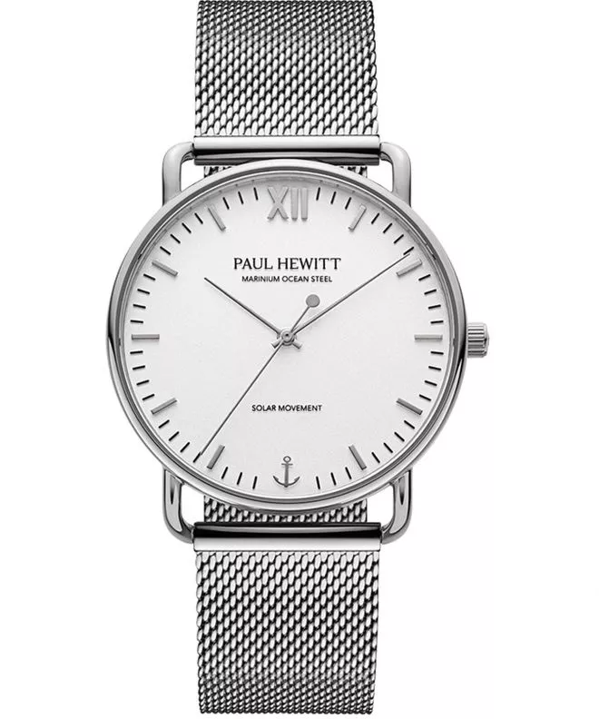 Hodinky Paul Hewitt Sailor PH-W-0324