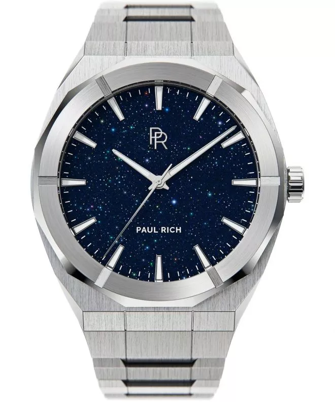 Hodinky Paul Rich Cosmic Silver 659725607577