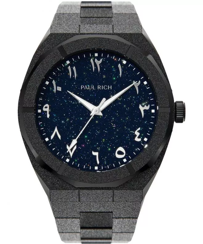 Hodinky Paul Rich Frosted Star Dust Midnight Oasis 658860332191