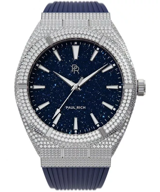 Hodinky Paul Rich Iced Star Dust 665275834653