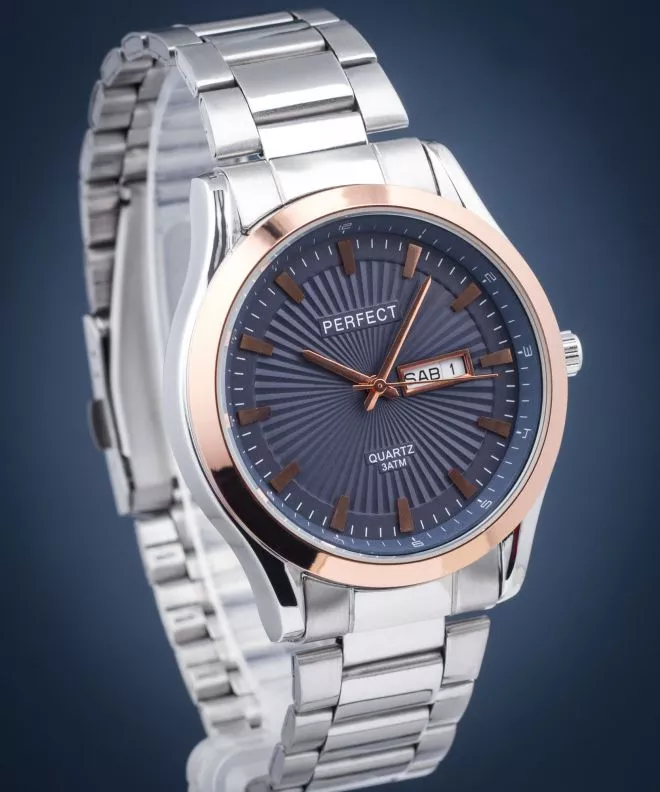 Hodinky Perfect Classic PF00026