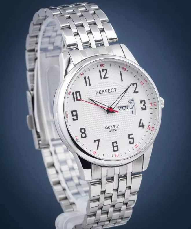 Hodinky Perfect Classic PF00028