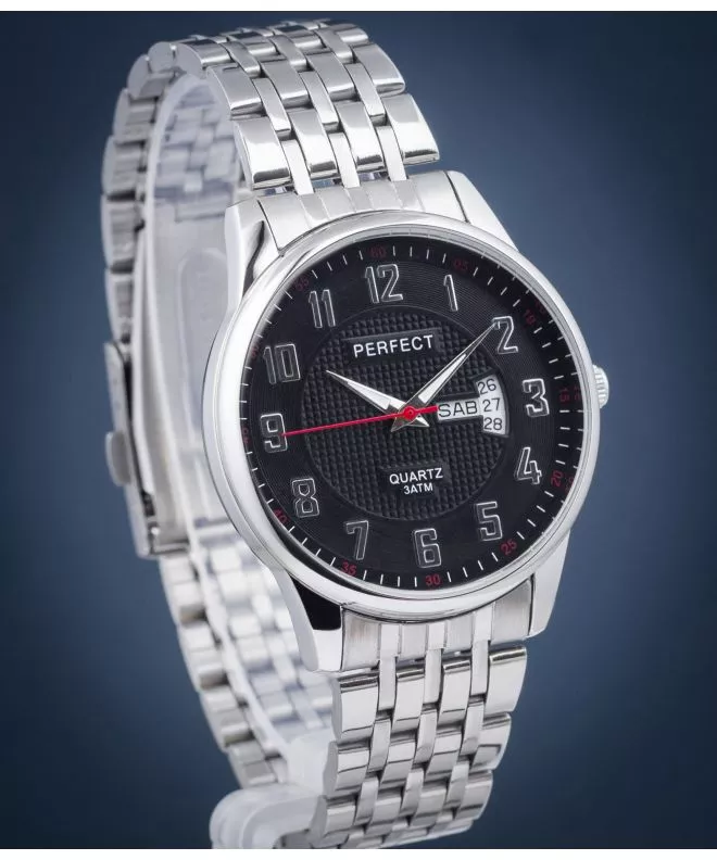 Hodinky Perfect Classic PF00032