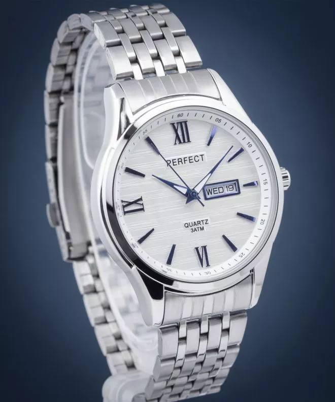Hodinky Perfect Classic PF00034