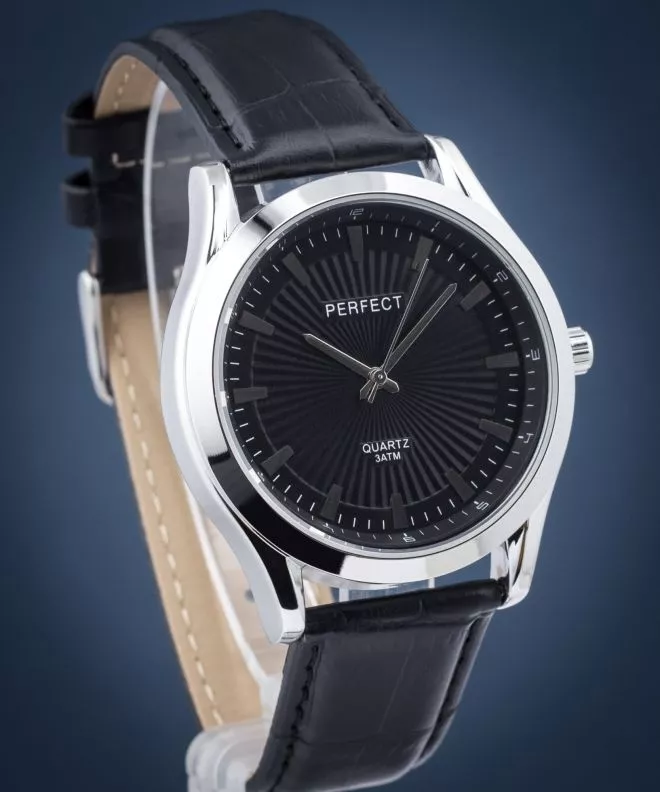 Hodinky Perfect Classic PF00037