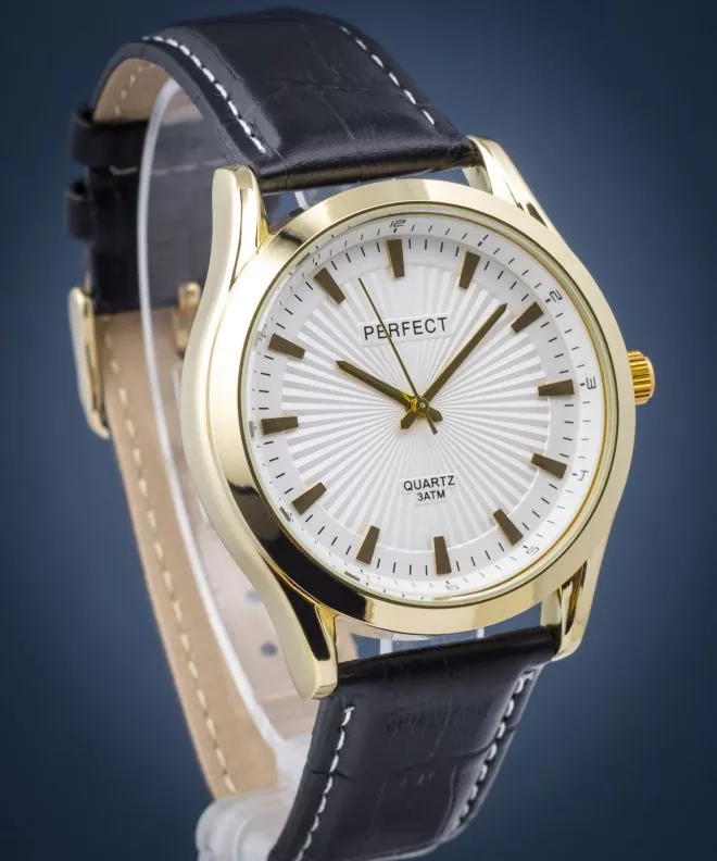 Hodinky Perfect Classic PF00038