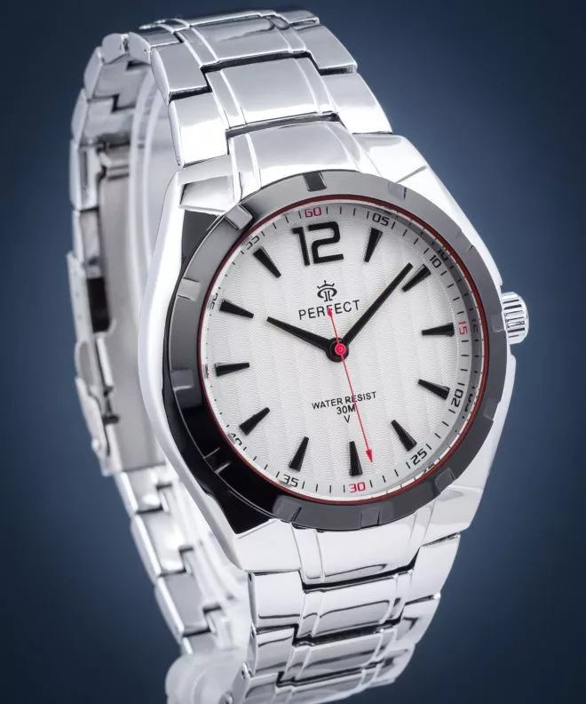Hodinky Perfect Classic PF00085