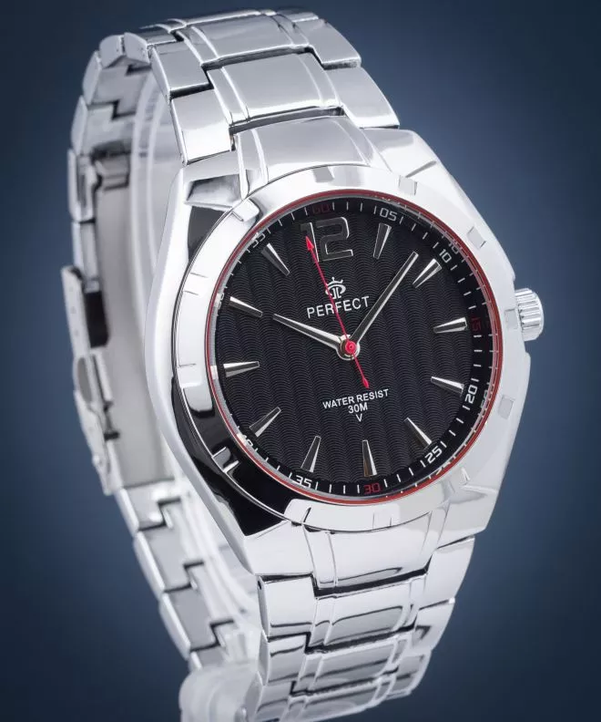 Hodinky Perfect Classic PF00086
