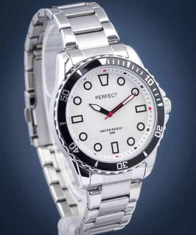 Hodinky Perfect Classic PF00088