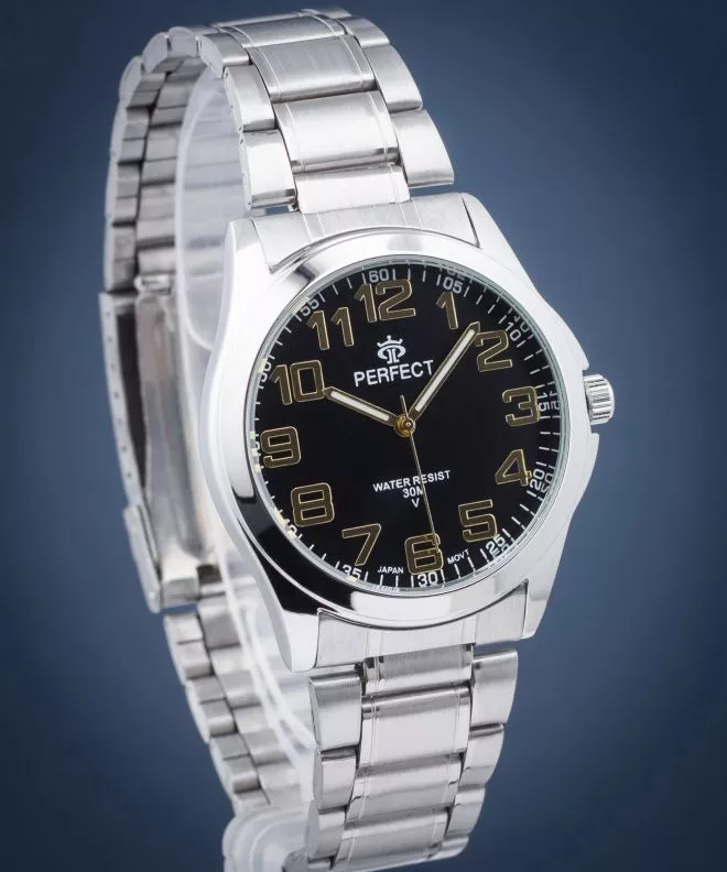 Hodinky Perfect Classic PF00092