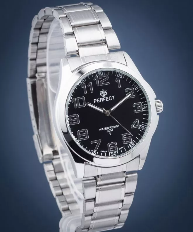 Hodinky Perfect Classic PF00093