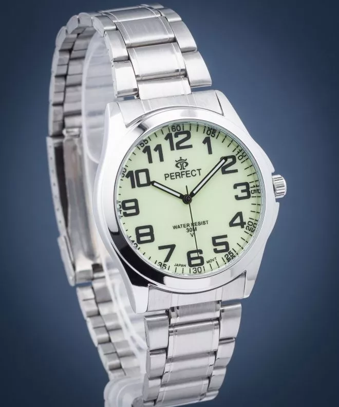 Hodinky Perfect Classic PF00094