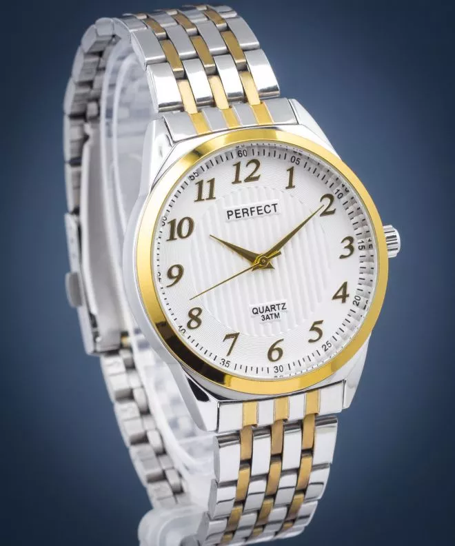 Hodinky Perfect Classic PF00098
