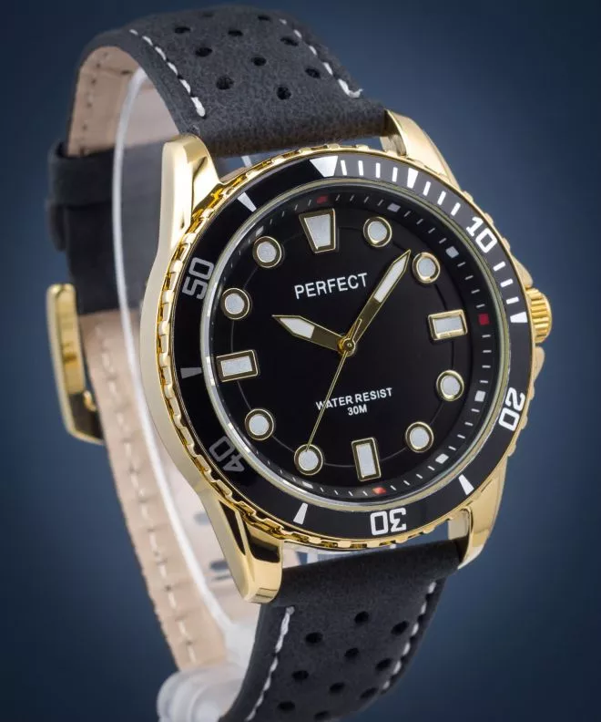 Hodinky Perfect Classic PF00108