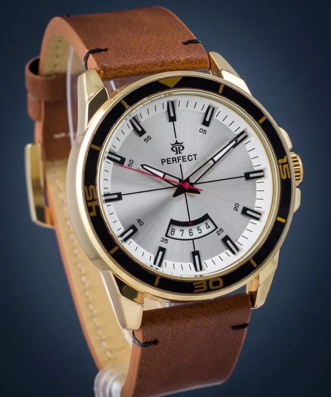 Hodinky Perfect Classic PF00376