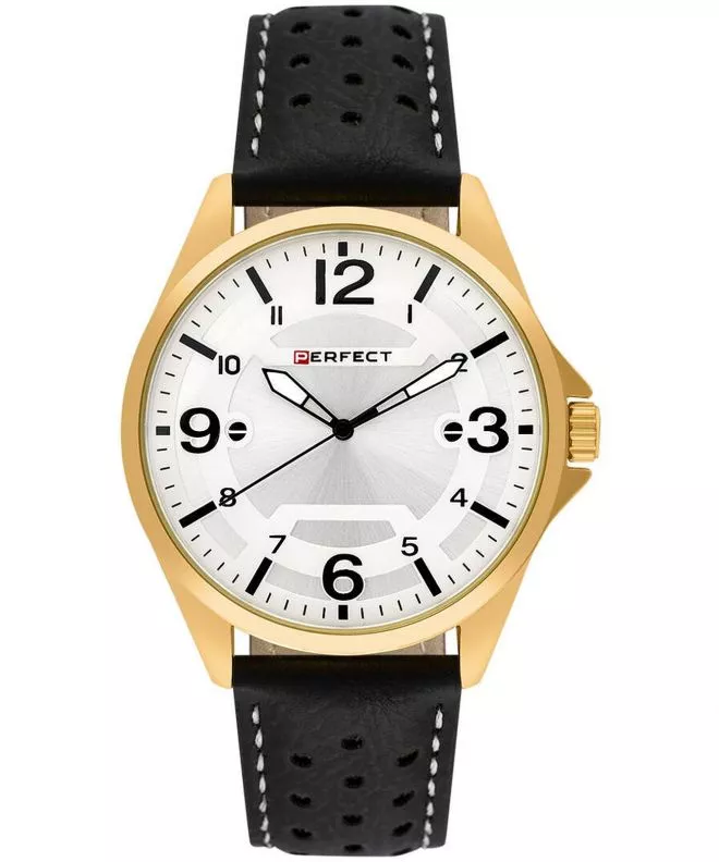 Hodinky Perfect Classic PF00666