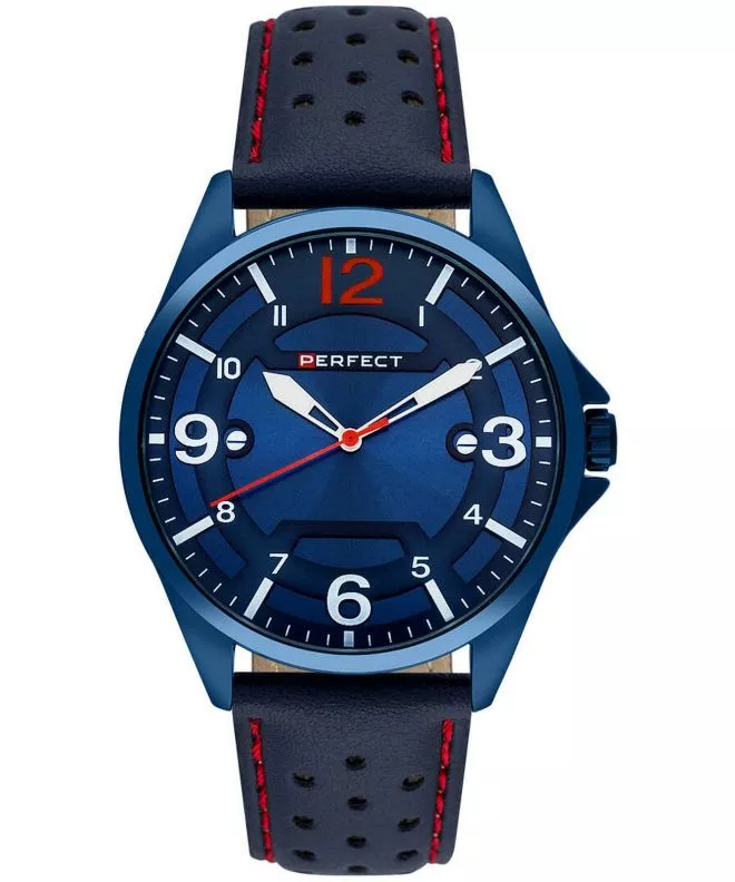 Hodinky Perfect Classic PF00667