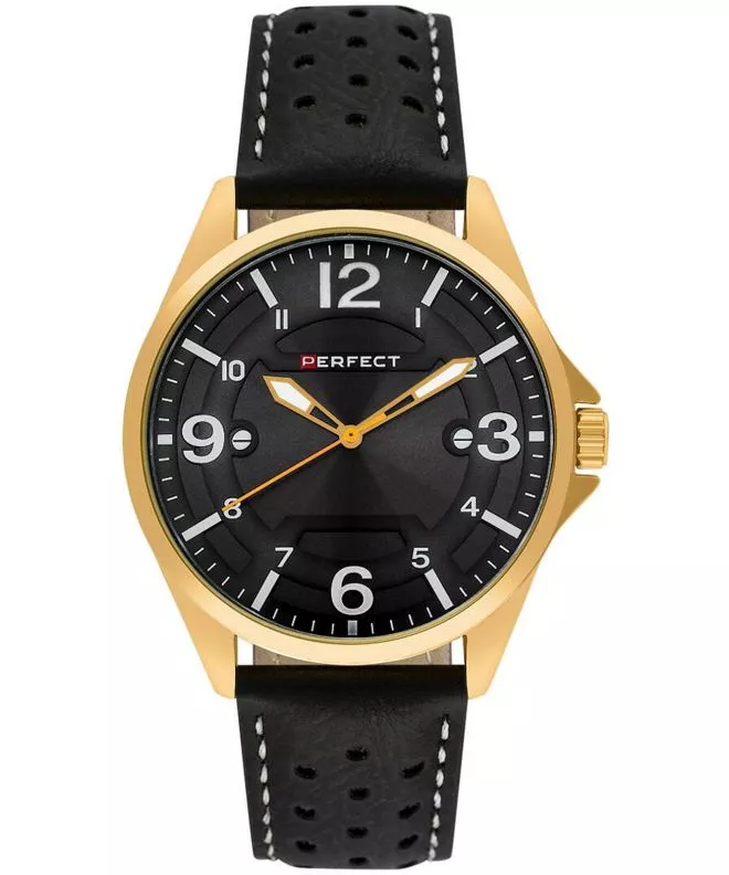 Hodinky Perfect Classic PF00668