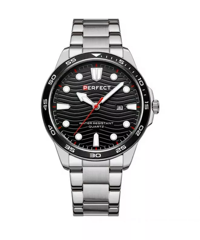 Hodinky Perfect Classic PF00679