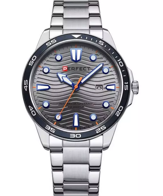 Hodinky Perfect Classic PF00680