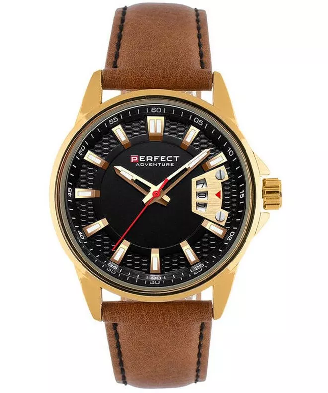 Hodinky Perfect Classic PF00681
