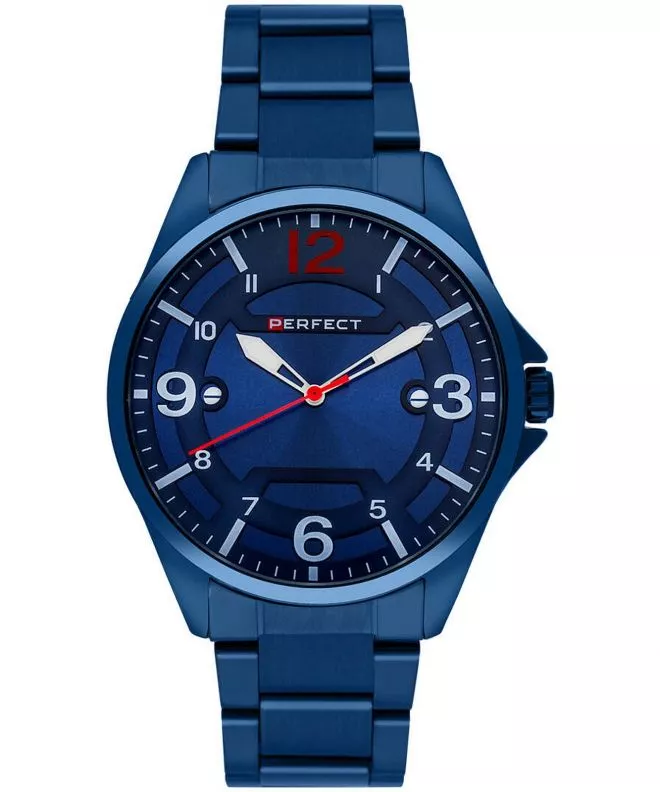Hodinky Perfect Classic PF00698
