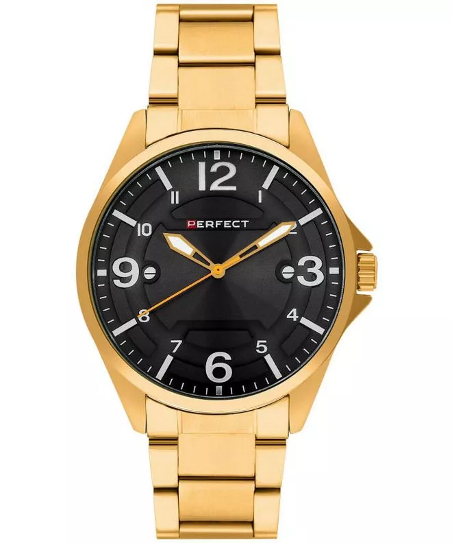 Hodinky Perfect Classic PF00704