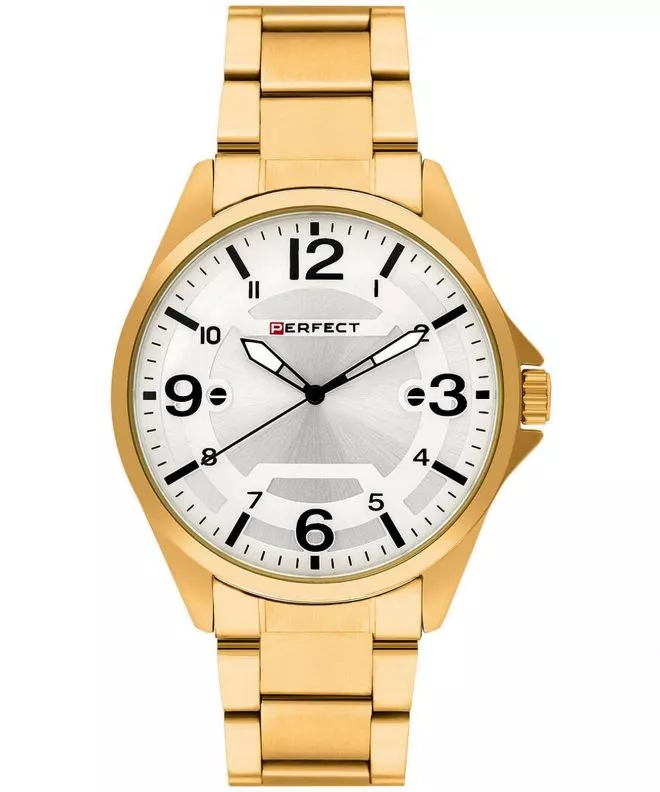 Hodinky Perfect Classic PF00705